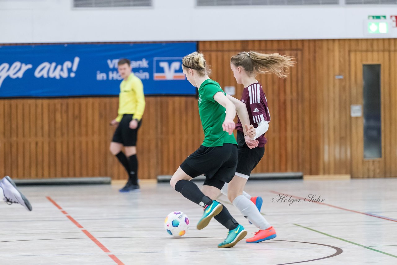Bild 84 - VR Bank Cup Horst